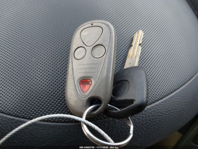 2006 ACURA TL 19UUA66286A057030 Photo 10