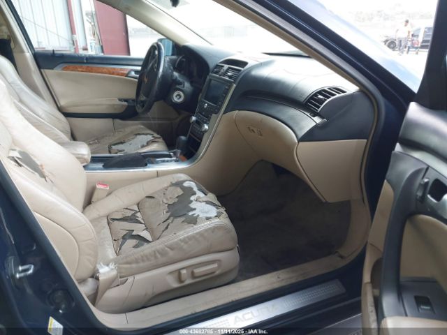 2006 ACURA TL 19UUA66286A057030 Photo 4