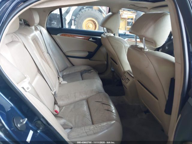 2006 ACURA TL 19UUA66286A057030 Photo 7