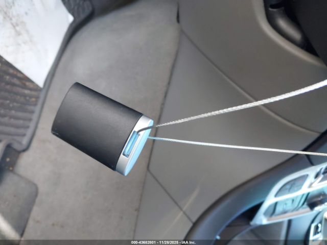 2011 CADILLAC SRX 3GYFNEEY1BS625102 Photo 10