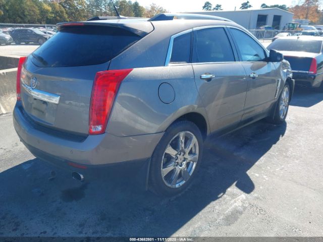 2011 CADILLAC SRX 3GYFNEEY1BS625102 Photo 3