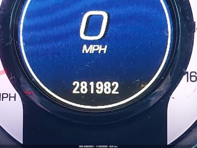 2011 CADILLAC SRX 3GYFNEEY1BS625102 Photo 6