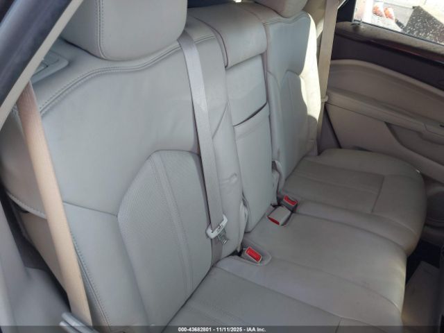 2011 CADILLAC SRX 3GYFNEEY1BS625102 Photo 7