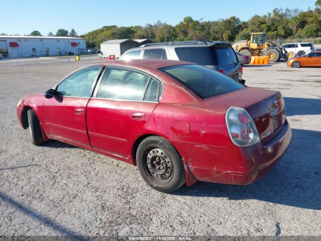 2006 NISSAN ALTIMA 1N4AL11D46C235209 Photo 2