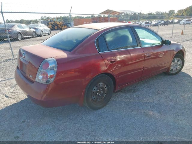 2006 NISSAN ALTIMA 1N4AL11D46C235209 Photo 3