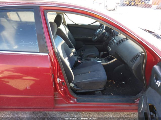 2006 NISSAN ALTIMA 1N4AL11D46C235209 Photo 4