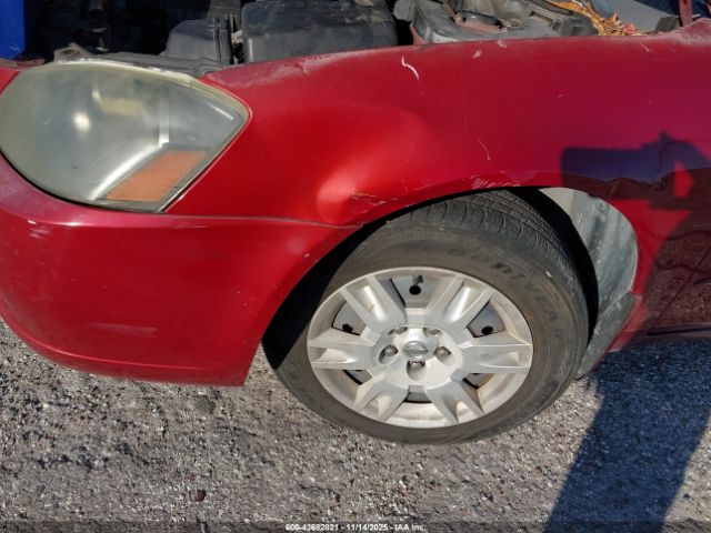 2006 NISSAN ALTIMA 1N4AL11D46C235209 Photo 5