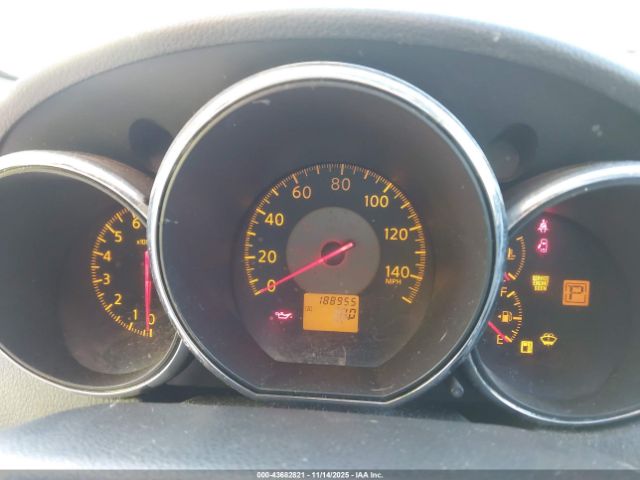 2006 NISSAN ALTIMA 1N4AL11D46C235209 Photo 6