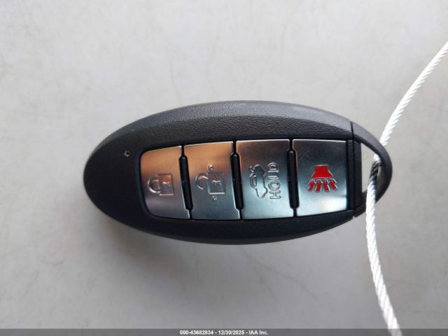 2021 NISSAN SENTRA 3N1AB8DV3MY223893 Photo 10