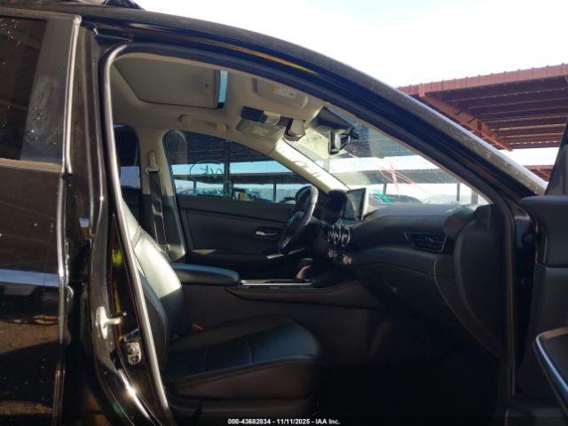 2021 NISSAN SENTRA 3N1AB8DV3MY223893 Photo 4