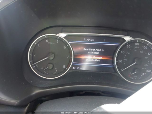 2021 NISSAN SENTRA 3N1AB8DV3MY223893 Photo 6