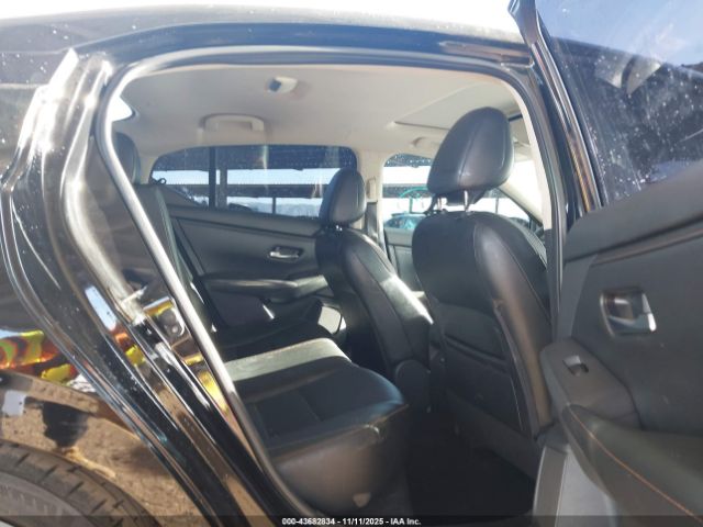 2021 NISSAN SENTRA 3N1AB8DV3MY223893 Photo 7