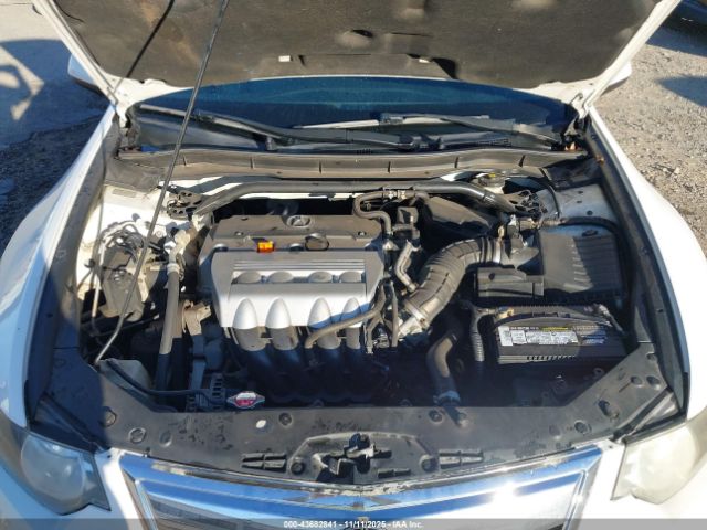 2011 ACURA TSX JH4CU2F62BC015043 Photo 9