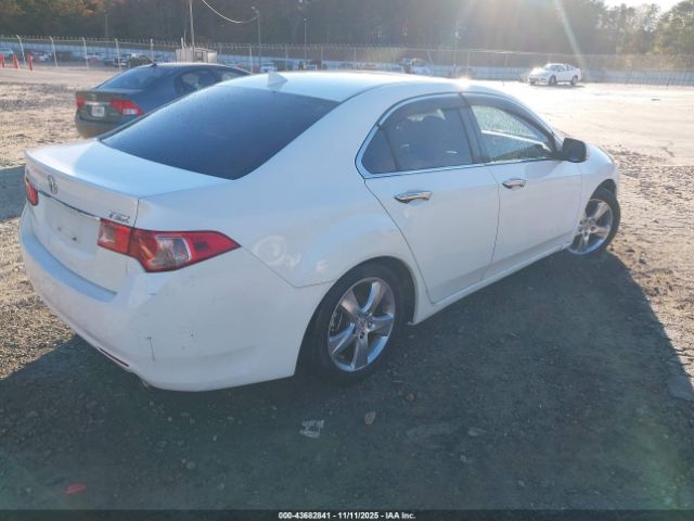 2011 ACURA TSX JH4CU2F62BC015043 Photo 3
