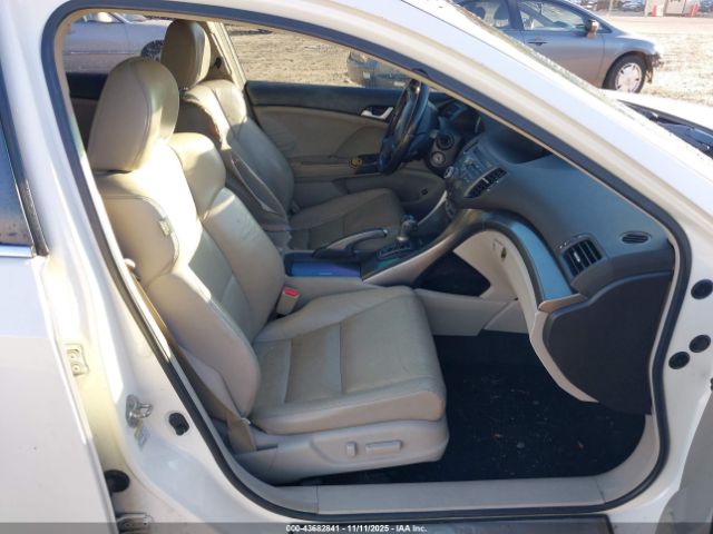 2011 ACURA TSX JH4CU2F62BC015043 Photo 4