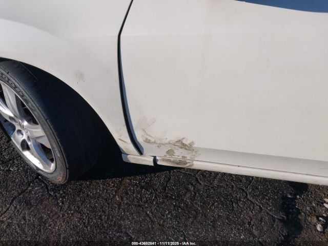 2011 ACURA TSX JH4CU2F62BC015043 Photo 5