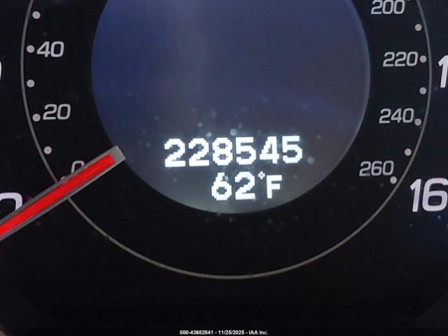 2011 ACURA TSX JH4CU2F62BC015043 Photo 6