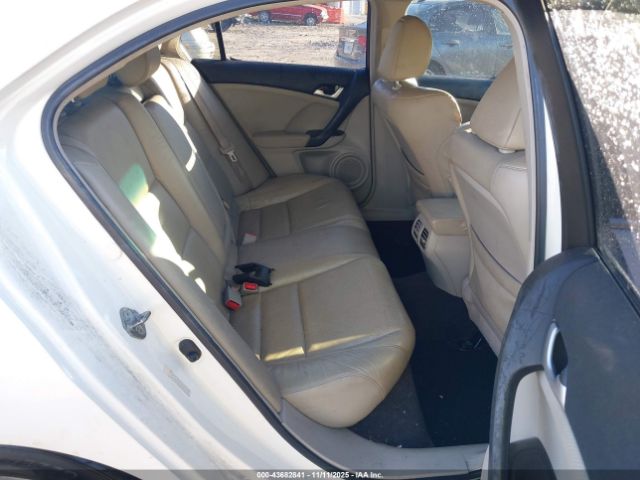 2011 ACURA TSX JH4CU2F62BC015043 Photo 7