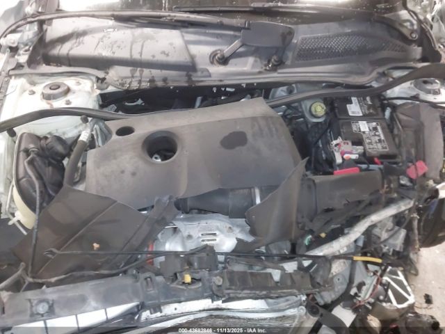 2014 MERCEDES-BENZ CLA 250 WDDSJ4GB7EN156489 Photo 9