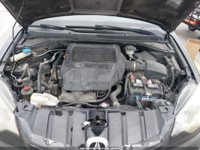 2010 ACURA RDX 5J8TB1H53AA000813 Photo 9