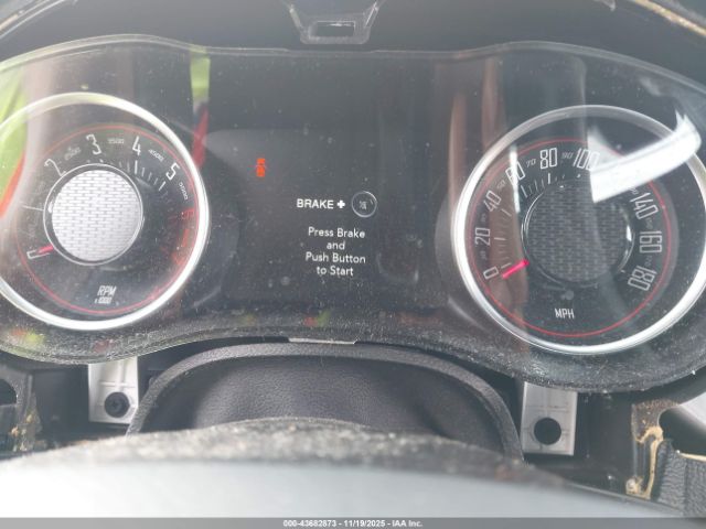 2017 DODGE CHALLENGER 2C3CDZFJ8HH594094 Photo 6