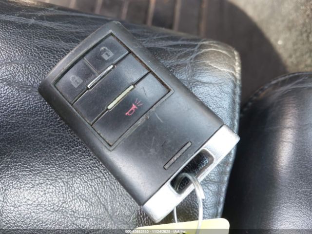 2010 CADILLAC SRX 3GYFNAEY9AS513977 Photo 10