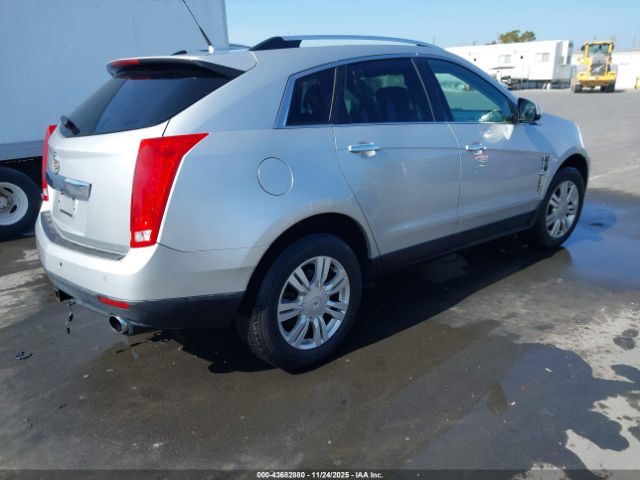 2010 CADILLAC SRX 3GYFNAEY9AS513977 Photo 3