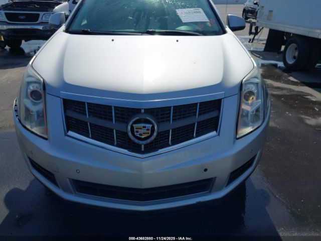 2010 CADILLAC SRX 3GYFNAEY9AS513977 Photo 5