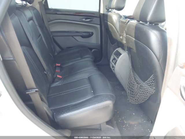 2010 CADILLAC SRX 3GYFNAEY9AS513977 Photo 7