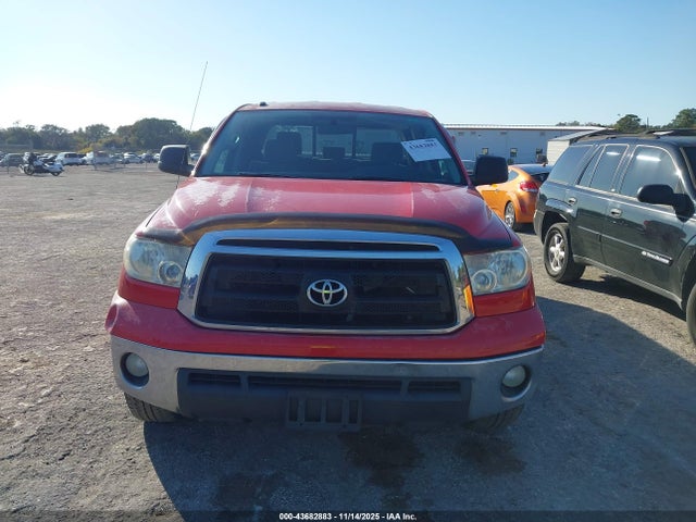 Продаж на аукціоні авто 2011 Toyota Tundra Grade 4.6l V8, vin: 5TFRM5F12BX029972, номер лоту: 43682883