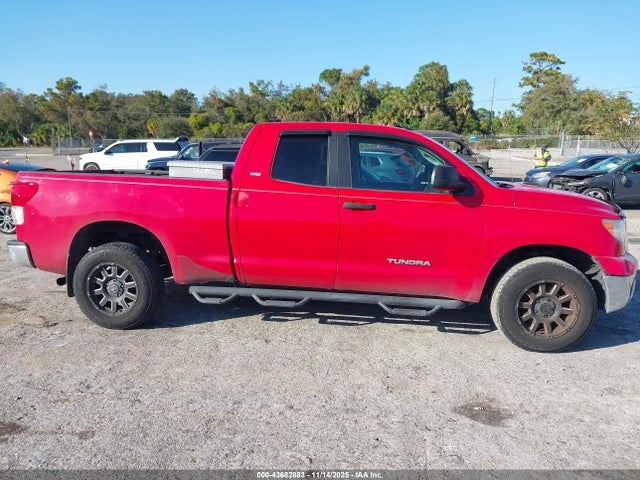 Продаж на аукціоні авто 2011 Toyota Tundra Grade 4.6l V8, vin: 5TFRM5F12BX029972, номер лоту: 43682883