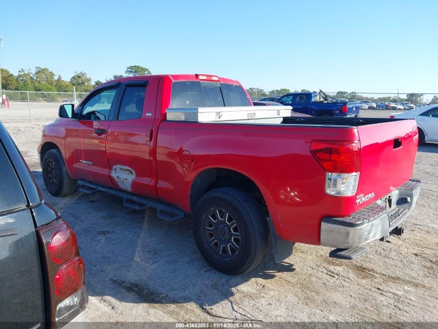 Продаж на аукціоні авто 2011 Toyota Tundra Grade 4.6l V8, vin: 5TFRM5F12BX029972, номер лоту: 43682883