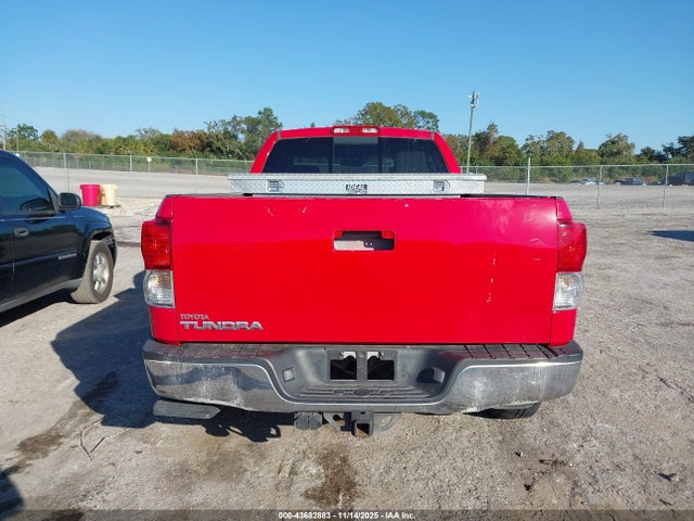 Продаж на аукціоні авто 2011 Toyota Tundra Grade 4.6l V8, vin: 5TFRM5F12BX029972, номер лоту: 43682883