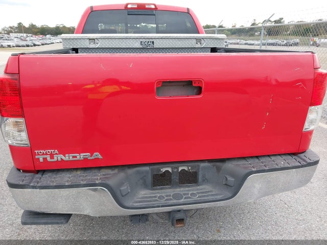 Продаж на аукціоні авто 2011 Toyota Tundra Grade 4.6l V8, vin: 5TFRM5F12BX029972, номер лоту: 43682883
