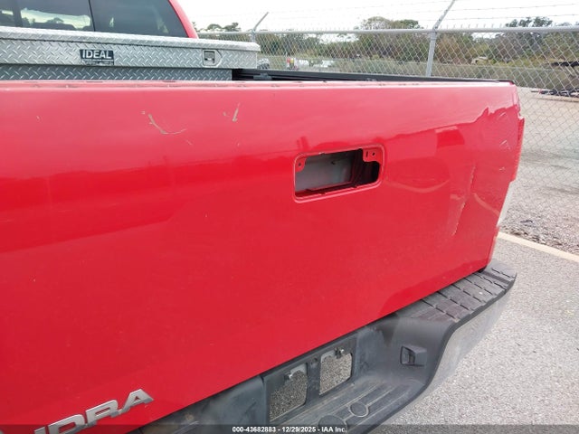 Продаж на аукціоні авто 2011 Toyota Tundra Grade 4.6l V8, vin: 5TFRM5F12BX029972, номер лоту: 43682883