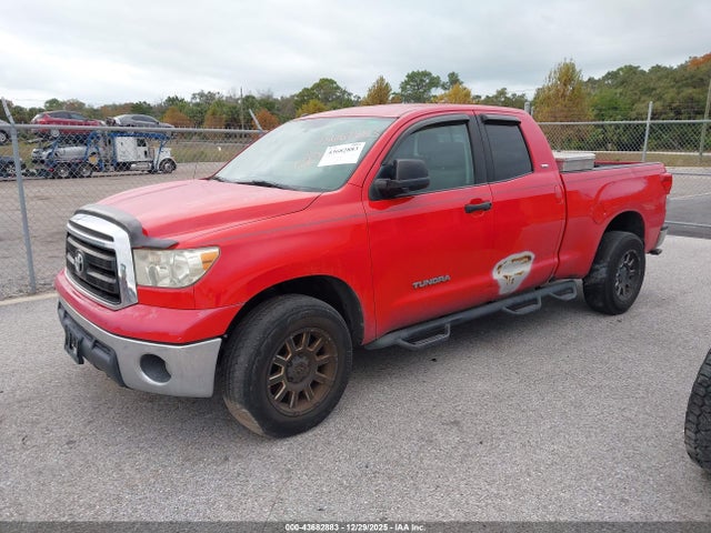 Продаж на аукціоні авто 2011 Toyota Tundra Grade 4.6l V8, vin: 5TFRM5F12BX029972, номер лоту: 43682883
