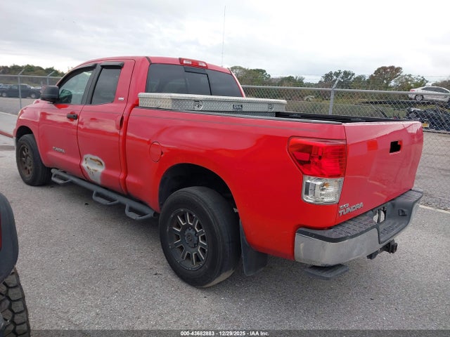 Продаж на аукціоні авто 2011 Toyota Tundra Grade 4.6l V8, vin: 5TFRM5F12BX029972, номер лоту: 43682883