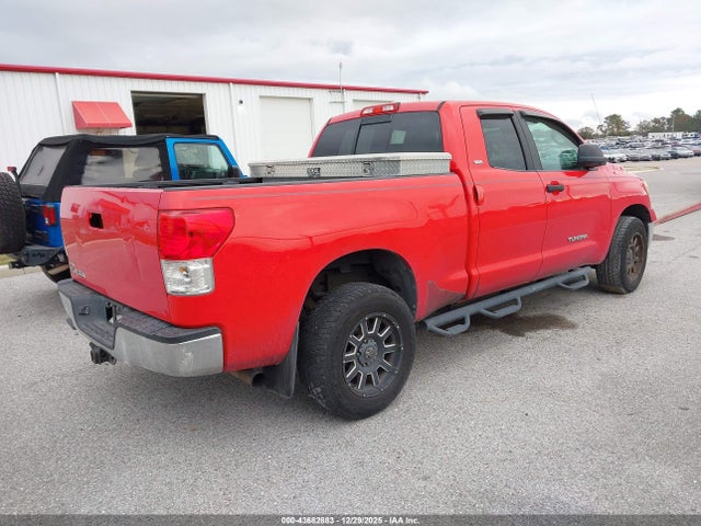 Продаж на аукціоні авто 2011 Toyota Tundra Grade 4.6l V8, vin: 5TFRM5F12BX029972, номер лоту: 43682883