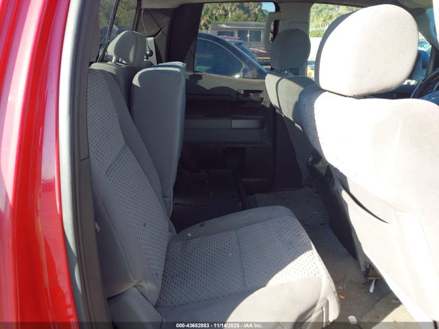 Продаж на аукціоні авто 2011 Toyota Tundra Grade 4.6l V8, vin: 5TFRM5F12BX029972, номер лоту: 43682883