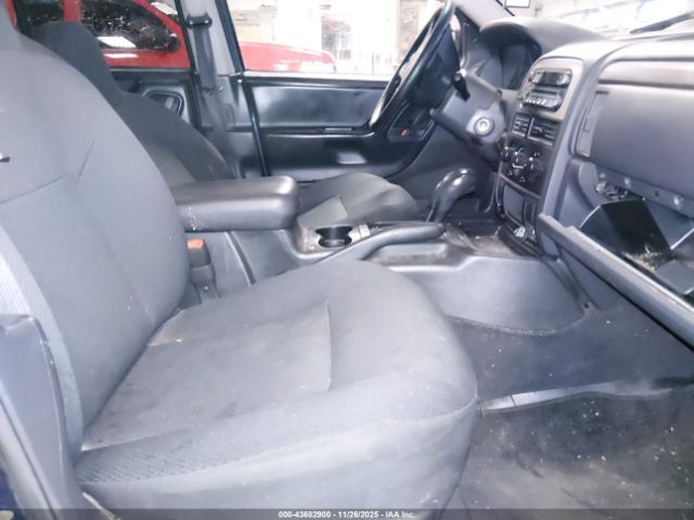 2004 JEEP GRAND CHEROKEE 1J4GW48S64C428423 Photo 4