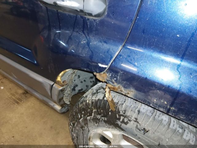 2004 JEEP GRAND CHEROKEE 1J4GW48S64C428423 Photo 5