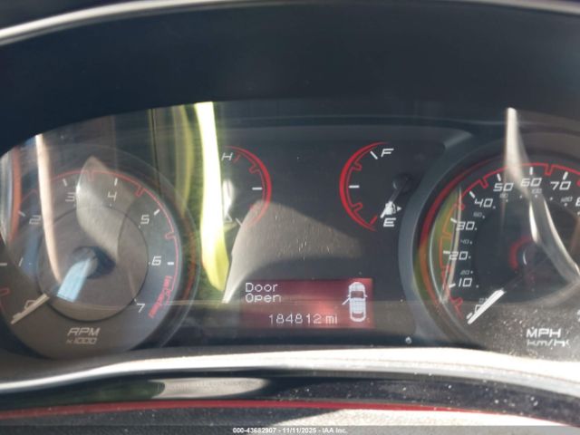 2015 DODGE DART 1C3CDFAA8FD435835 Photo 6