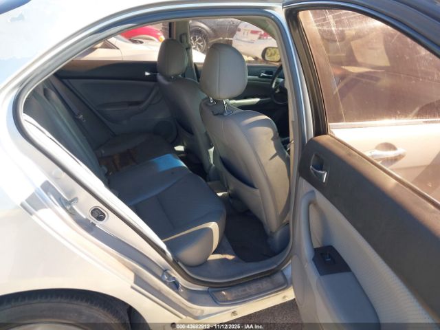 2005 ACURA TSX JH4CL96845C001047 Photo 7