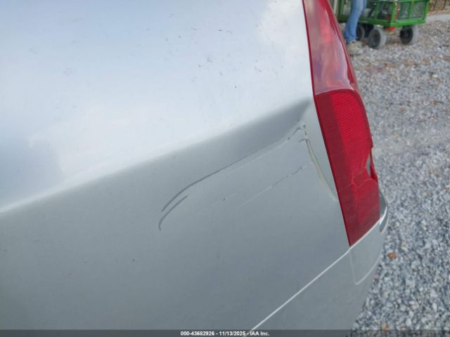 2007 CHRYSLER 300C 2C3KA63H27H705838 Photo 5