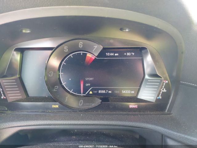 2021 TOYOTA GR SUPRA WZ1DB0C02MW042407 Photo 6