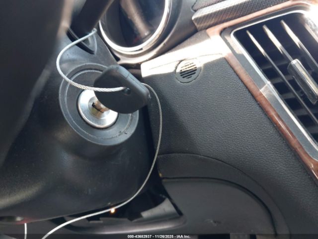 2010 CADILLAC CTS 1G6DA5EG1A0129435 Photo 10