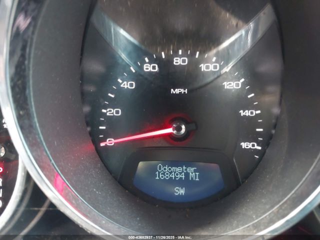 2010 CADILLAC CTS 1G6DA5EG1A0129435 Photo 6