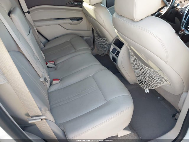 2014 CADILLAC SRX 3GYFNBE30ES645459 Photo 7