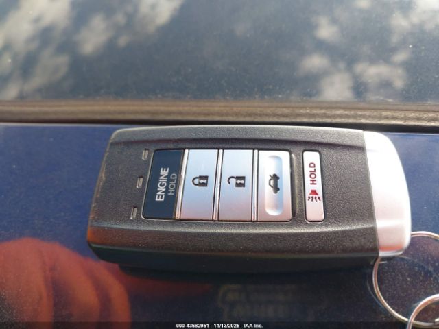 2015 ACURA TLX 19UUB2F59FA011741 Photo 10