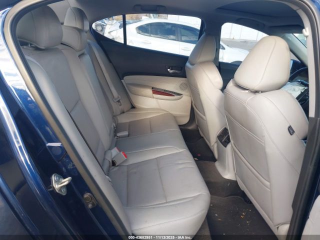 2015 ACURA TLX 19UUB2F59FA011741 Photo 7